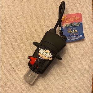 Sailor Moon pocketback🌹🌙